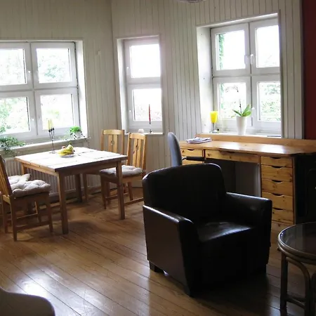 Apartment Gutzeit