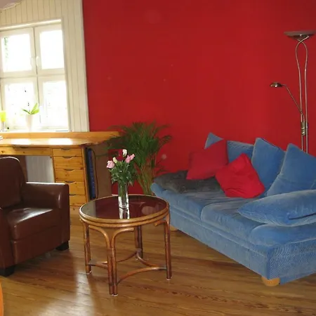 Gutzeit Lejlighed Flensborg