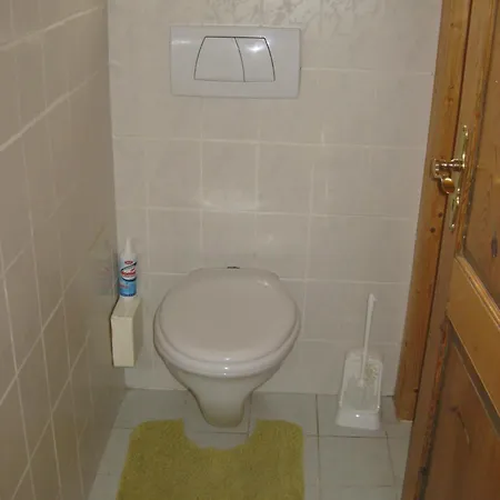Apartment Gutzeit