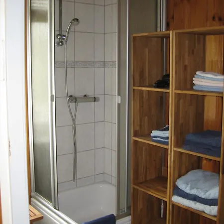 Διαμέρισμα Gutzeit *