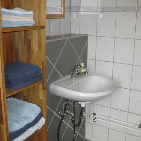 Apartment Gutzeit Flensburg