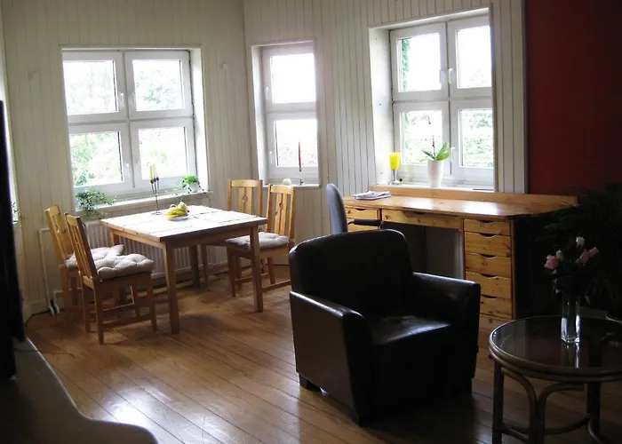 Apartman Gutzeit