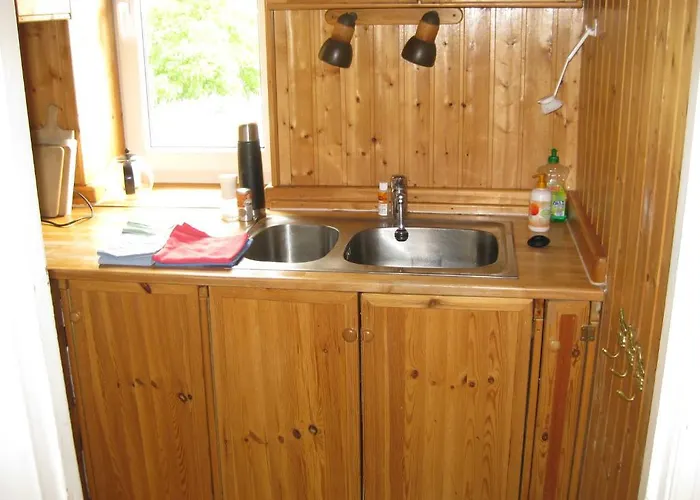 Apartman Gutzeit *