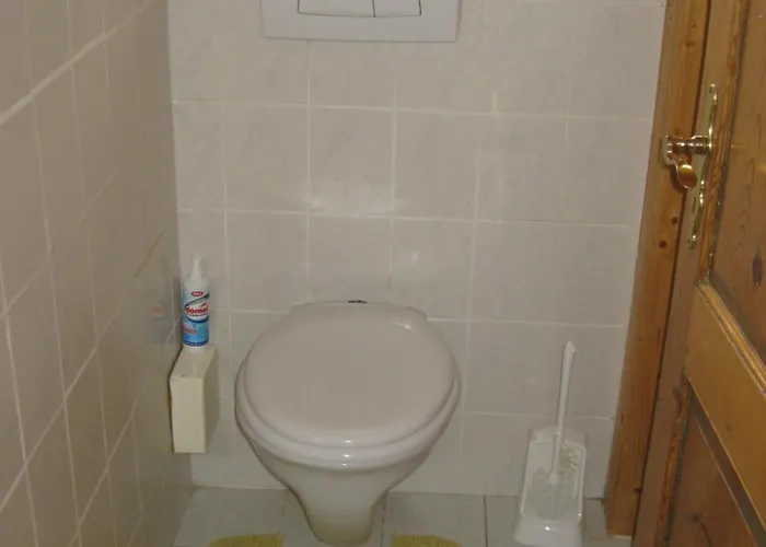 Apartman Gutzeit