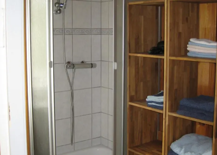 Apartman Gutzeit *