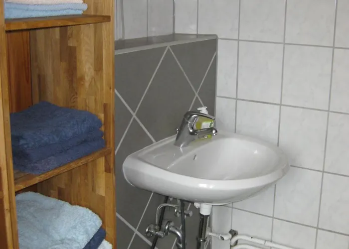 Apartman Gutzeit Flensburg