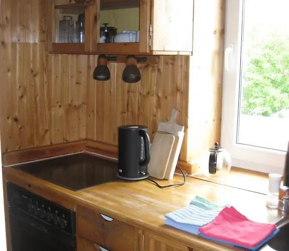Gutzeit Apartman *